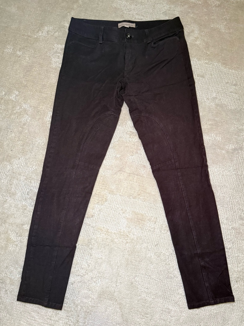 Banana Republic riding-style pant - 2